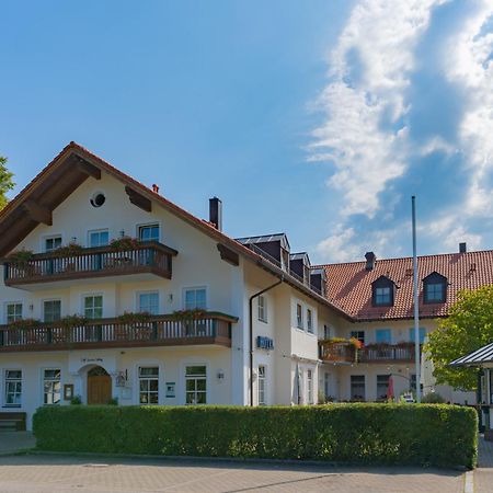 Servus Gelting Geretsried Esterno foto
