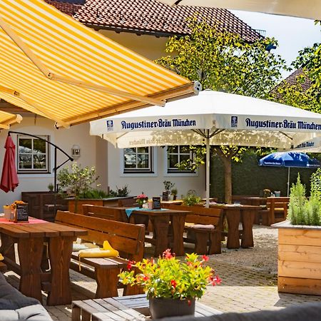 Servus Gelting Geretsried Esterno foto