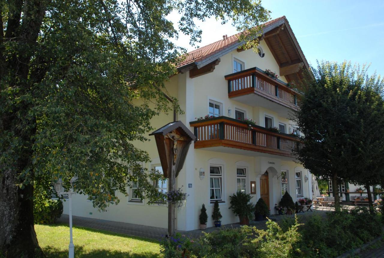 Servus Gelting Geretsried Esterno foto