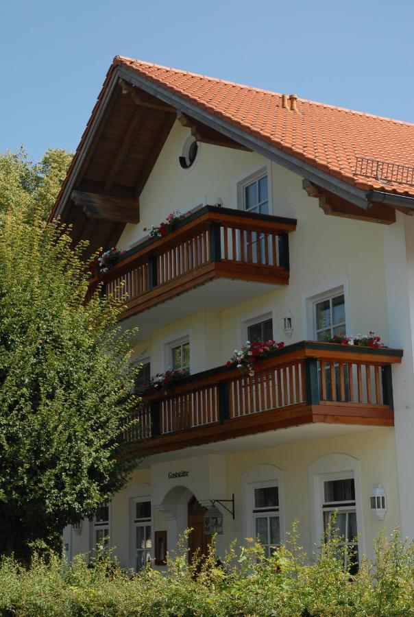 Servus Gelting Geretsried Esterno foto